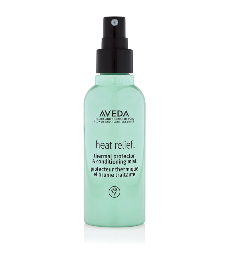 Aveda heat relief thermal protector and conditioning mist 100ml - British product