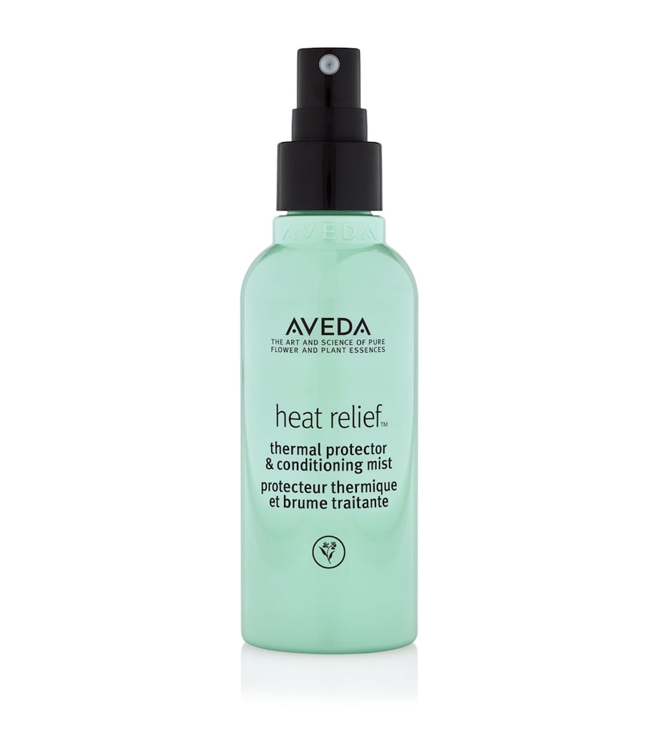 Aveda heat relief thermal protector and conditioning mist 100ml - British product