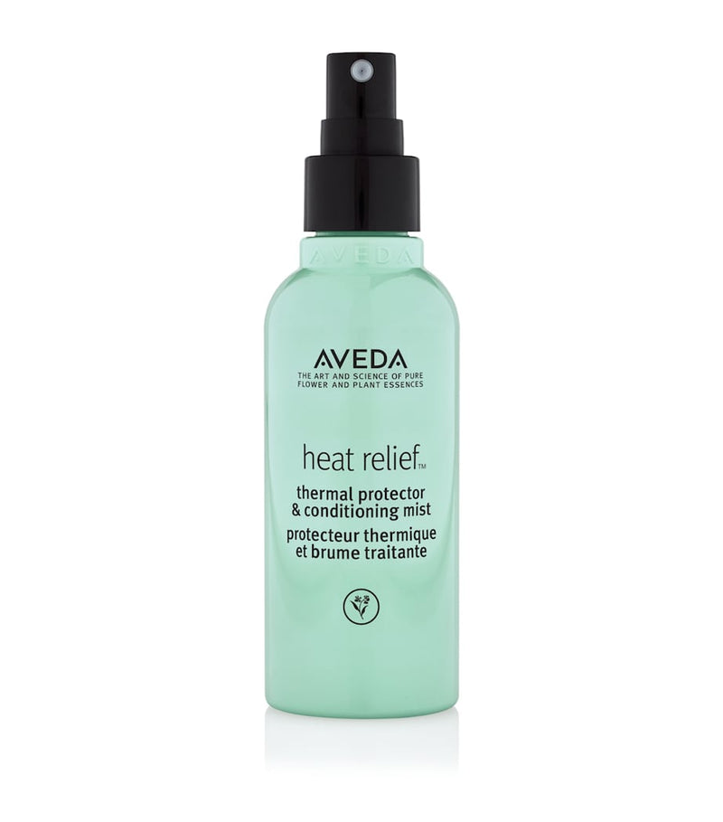 Aveda heat relief thermal protector and conditioning mist 100ml - British product