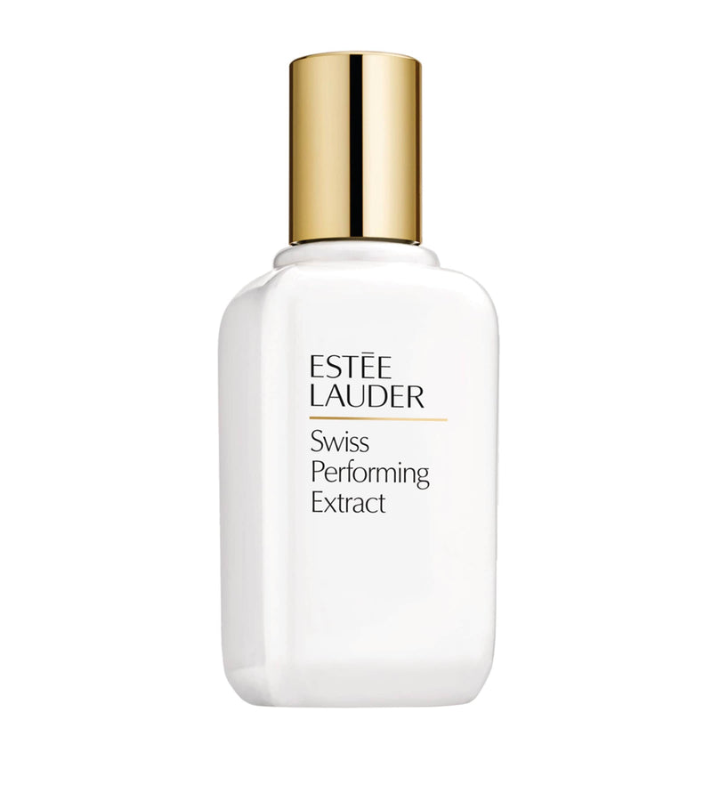 Estée Lauder Swiss Performing Extract lotion 100ml - British product