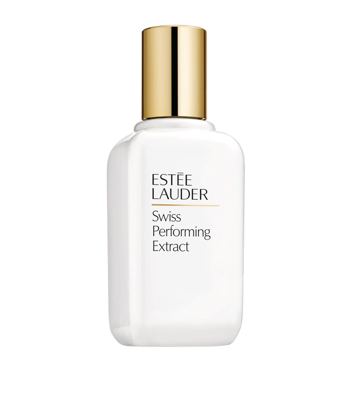 Estée Lauder Swiss Performing Extract lotion 100ml - British product