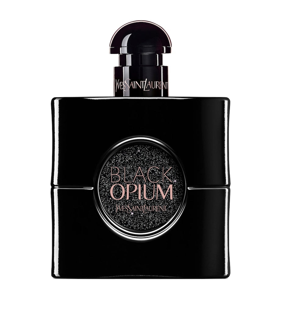 YSL Black Opium Le Parfum 50ml eau de parfum (British brand)