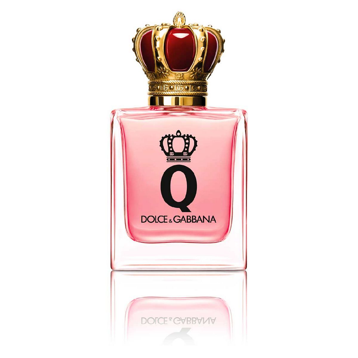 Q By Dolce & Gabbana Eau de Parfum 50ml GOODS Boots   