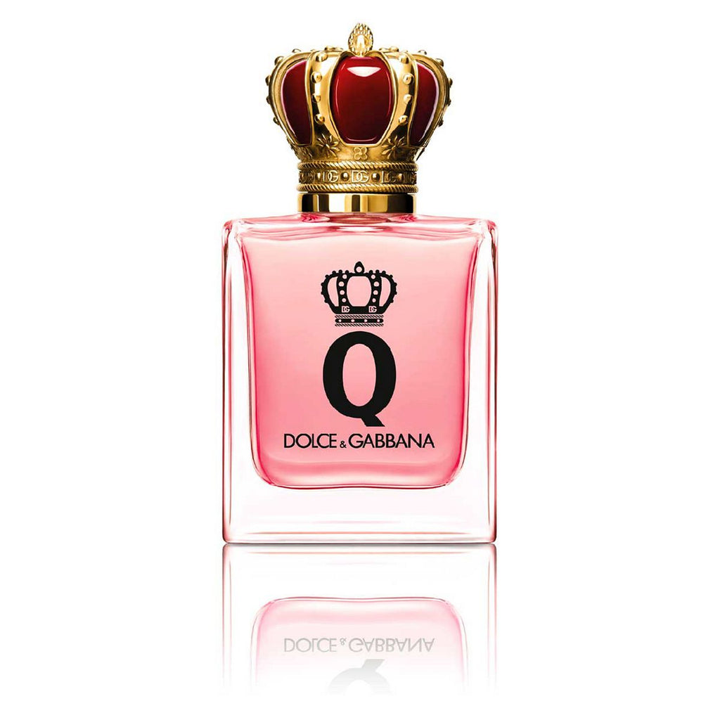 Q By Dolce & Gabbana Eau de Parfum 50ml