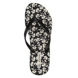 Regatta Womens Orla Kiely Parsley Flip Flops (3) GOODS Superdrug   