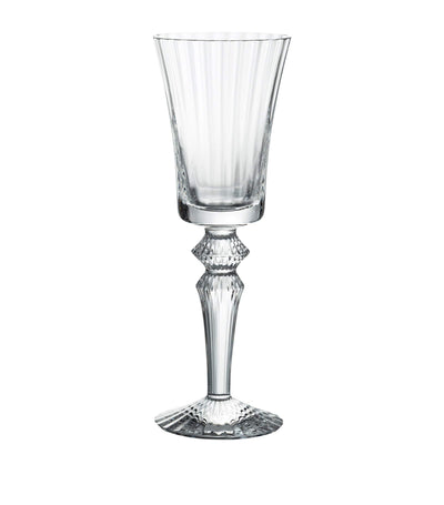 Harrods Baccarat Mille Nuits High Red Wine Glass 220ml- Buy online at McGrocer