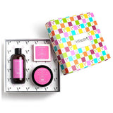 Vitality Chroma gift set for coloured hair (British brand)