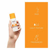 Eucerin Sun Pigment Control Facial Sun Fluid 50ml - British product