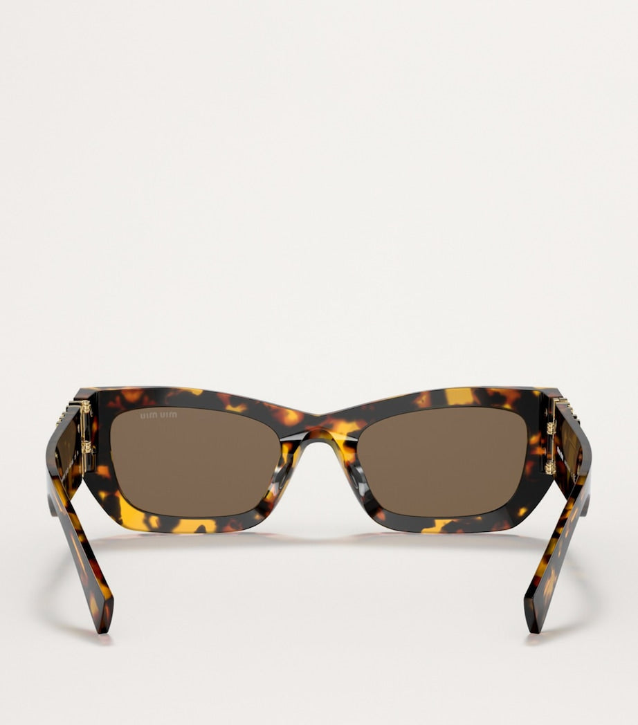 Miu Miu sunglasses 0MU 09WS - British product
