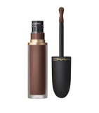 MAC Powder Kiss Lip + Cheek Mousse - BUFFIEST