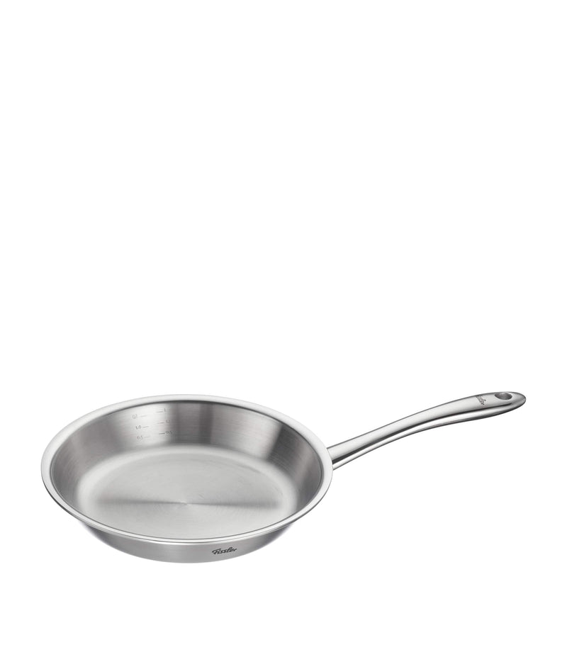 Fissler Pro-Ply M5 stainless steel frying pan 20cm, imported from the UK