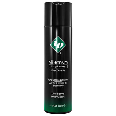 Superdrug ID Millennium Silicone Lubricant 8.5 floz Disc Cap Bottle- Buy online at McGrocer