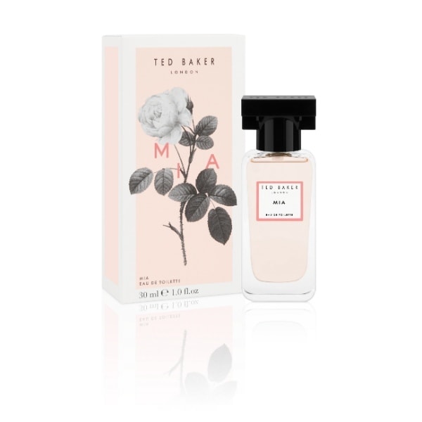 Ted Baker Floret Mia Edt 30ml