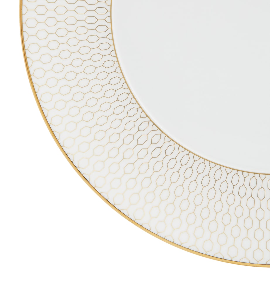 Wedgwood Gio Gold salad plate 20cm (British brand)
