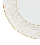 Wedgwood Gio Gold salad plate 20cm (British brand)