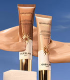 Guerlain Terracotta Joli Teint tinted moisturizer SPF 20 30ml, imported from the UK
