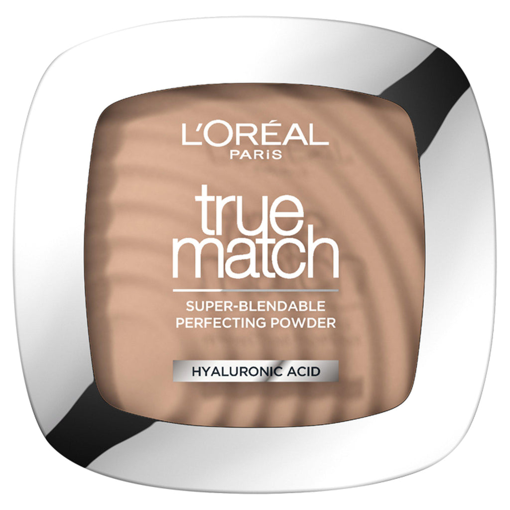 L'Oreal True Match Powder Beige N4