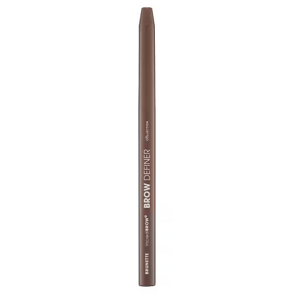 Collection Incredibrow Eyebrow Definer Brunette 4 - British product