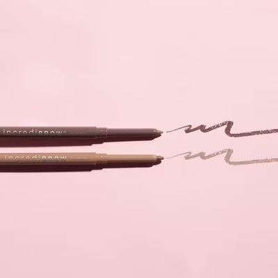 Superdrug Collection Incredibrow Eyebrow Definer Brunette 4 Eyebrow Pencil - Achetez en ligne sur McGrocer