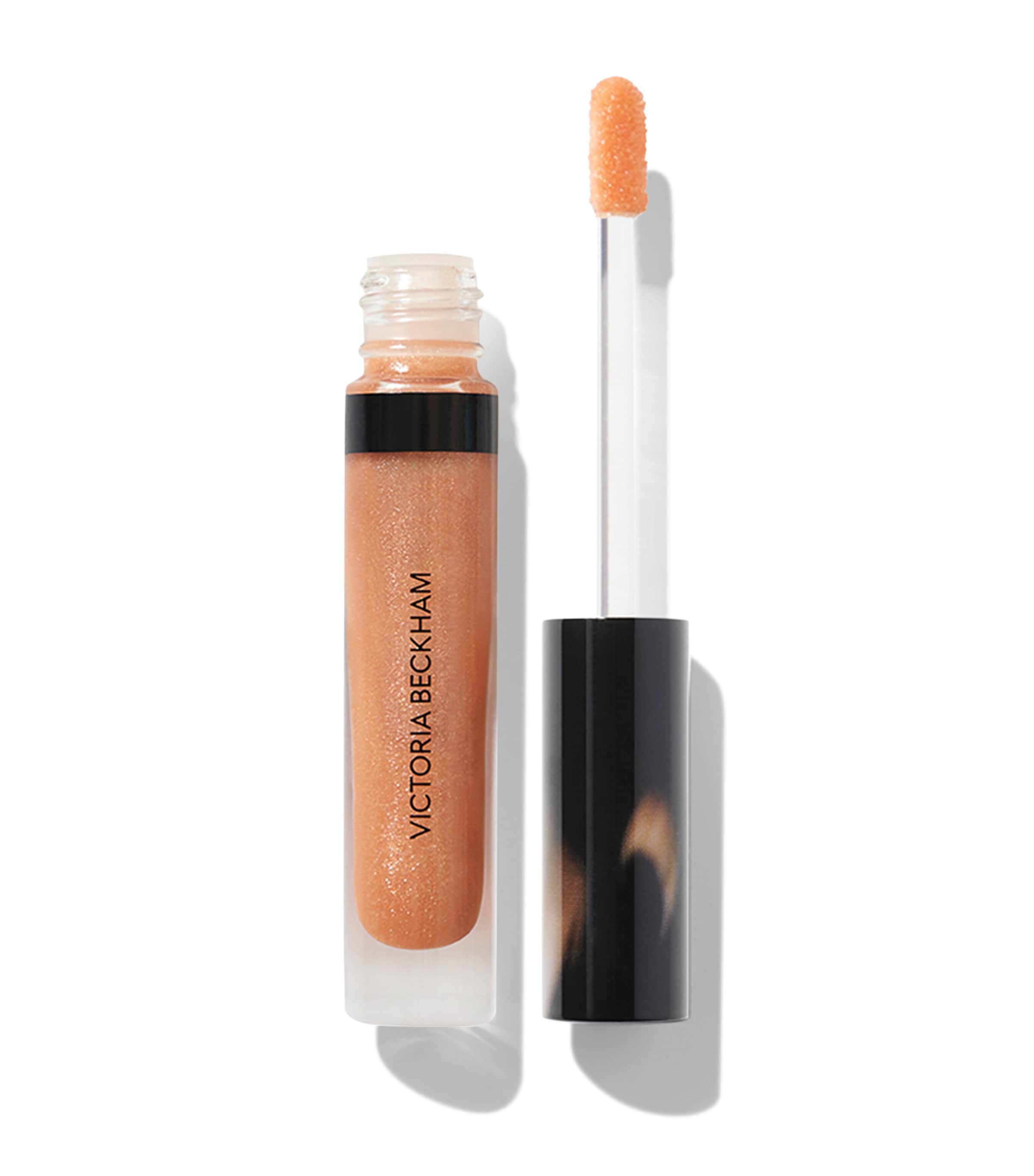 Victoria Beckham Beauty Posh Lip Gloss 4ml, imported from the UK
