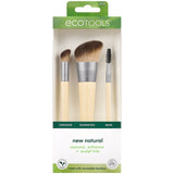 Ecotools Conceal, Enhance & Sculpt Trio GOODS Superdrug   