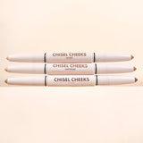 Barry M Chisel Cheeks Precision Contour Stick - Light GOODS Superdrug   