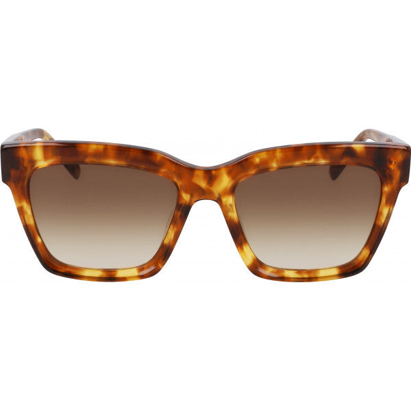 DKNY brown sunglasses DK551S 53mm, imported from the UK