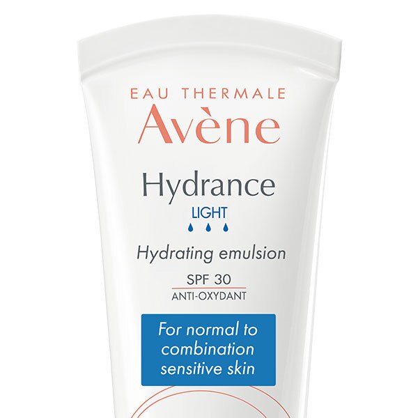 Avène Hydrance Hydrating Emulsion SPF30 40ml GOODS Superdrug   