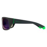 Polaroid PLD 2125/S grey polarised men's sunglasses, imported from the UK