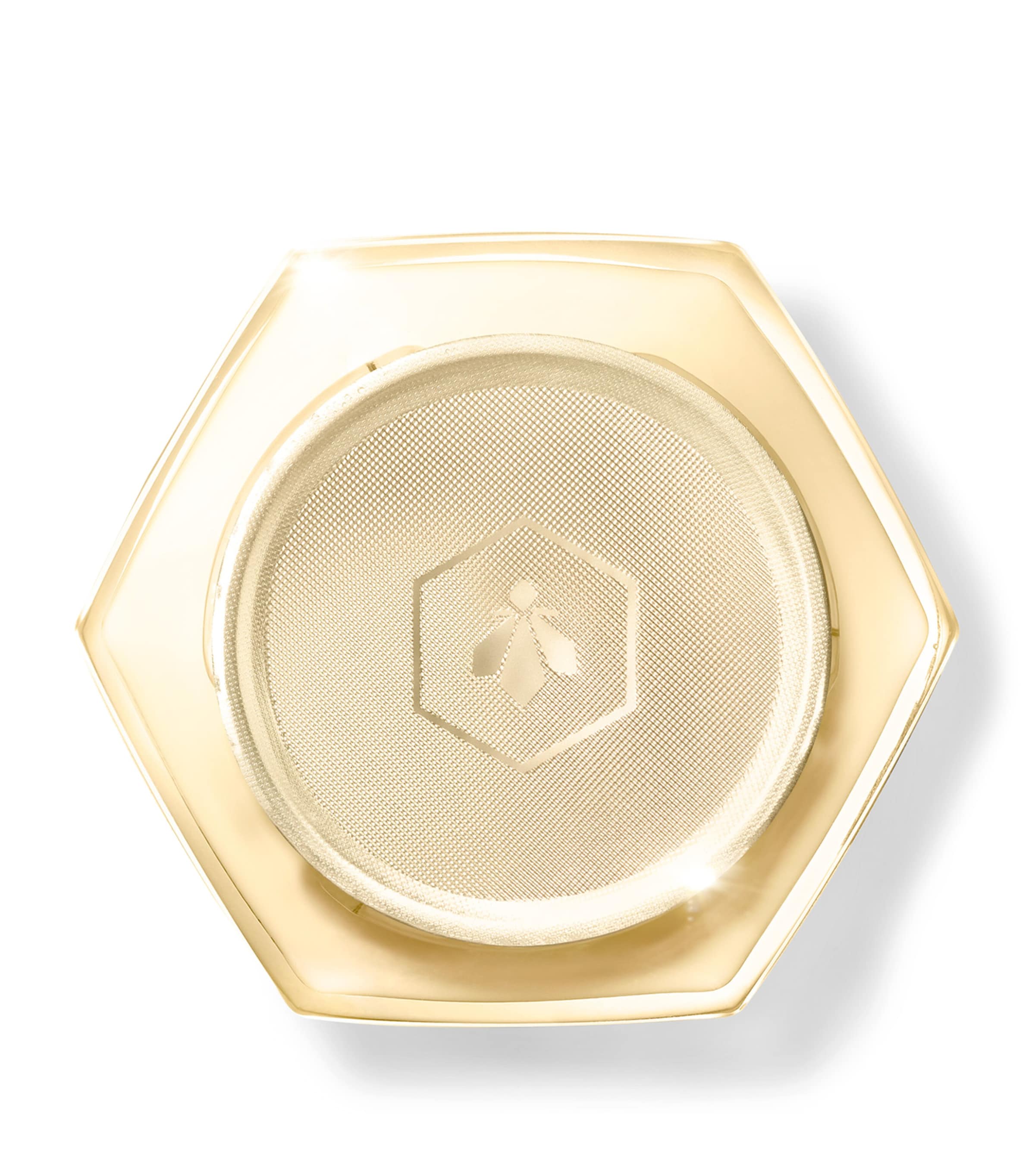Guerlain honey treatment rich cream 50ml refill, UK version