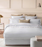 Alexandre Turpault king duvet cover Mirabeau organic cotton 230x220cm (British brand)