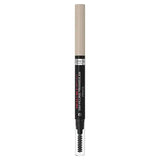 L'Oréal Paris Infallible 24H Brow Pencil 8.0 Light Cool Blonde