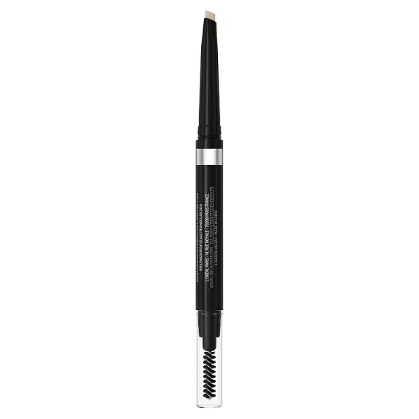 L'Oréal Paris brow pencil 8.0 Light Cool Blonde, UK version