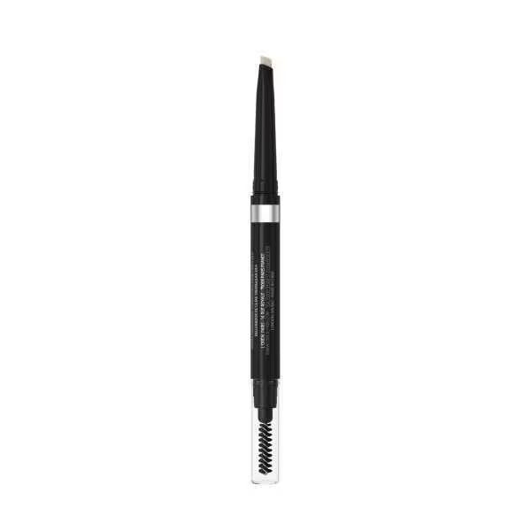 L'Oréal Paris brow pencil 8.0 Light Cool Blonde, UK version