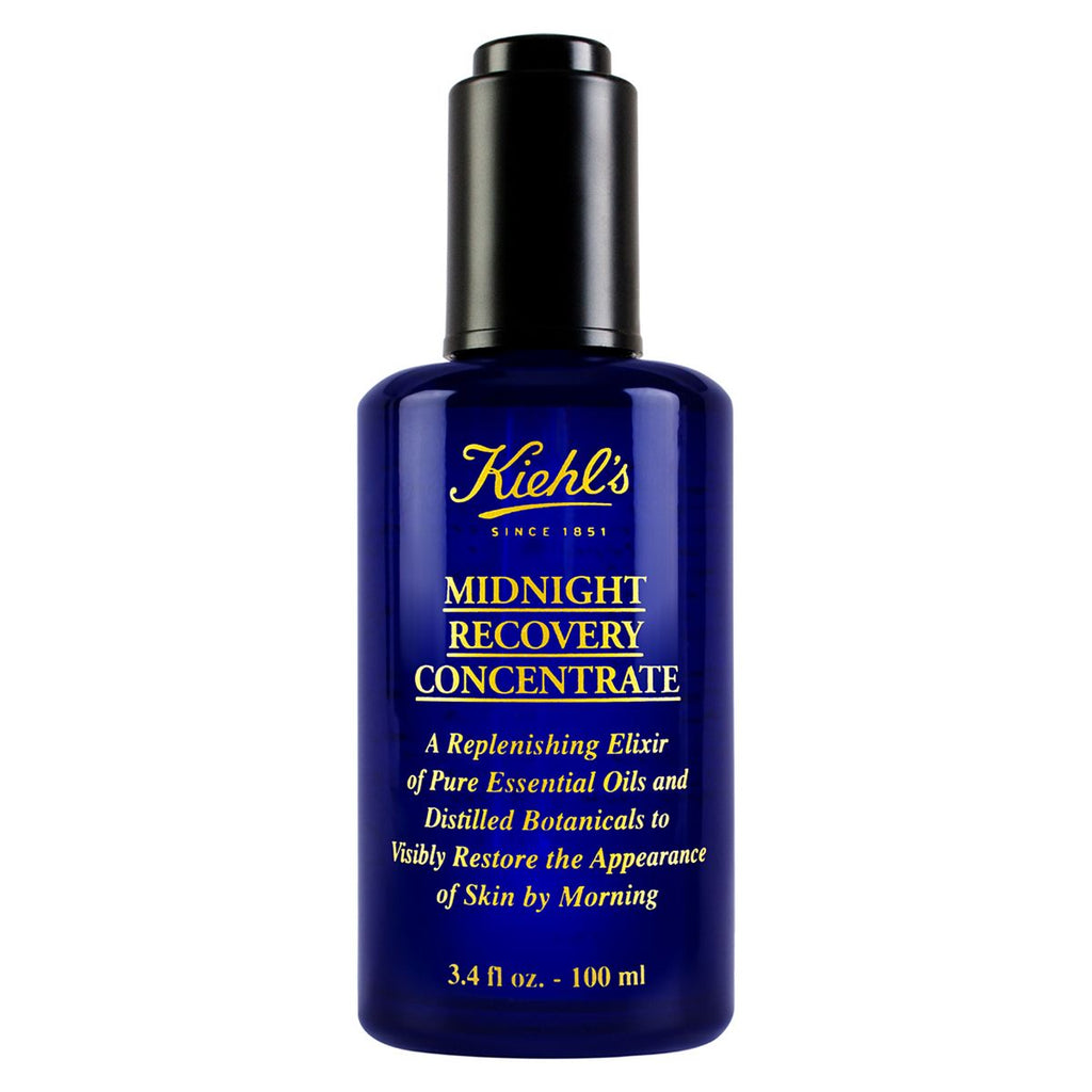 Kiehl's Midnight Recovery Concentrate 100ml