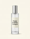 Jo Malone London Poppy and Barley cologne 30ml, imported from the UK