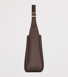Saint Laurent Le 5 à 7 shoulder bag calfskin, UK version