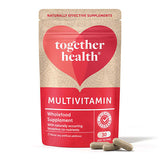 Together Health Multivitamin – Vegan – 30 Capsules GOODS Superdrug   