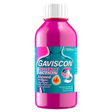 Gaviscon Heartburn & Indigestion Double Action Aniseed 300ml GOODS Superdrug   