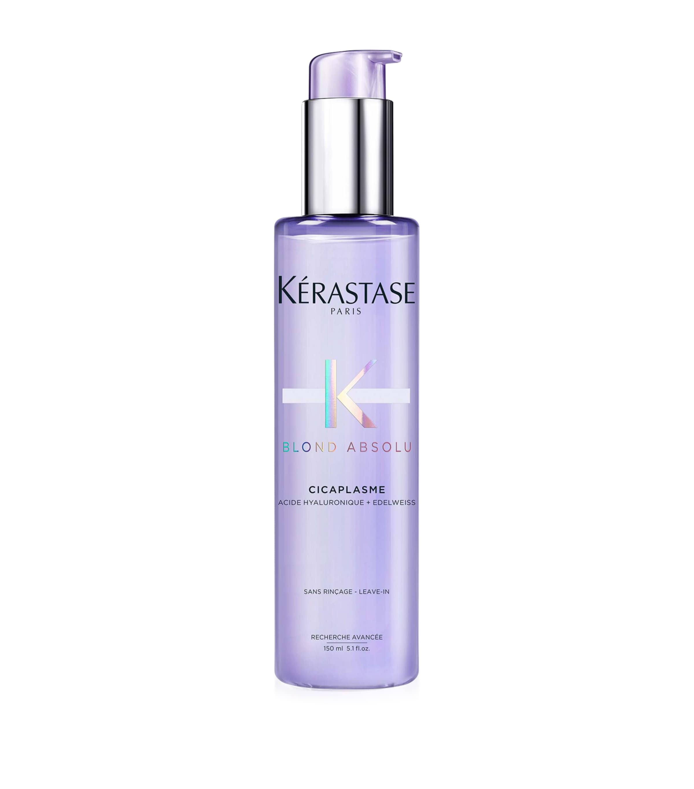 Kerastase Blond Absolu Cicaplasme Fortifying Serum 150ml, UK version