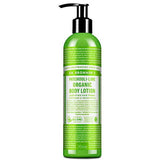 Dr Bronner Organic Patchouli Lime Lotion - 237ml GOODS Superdrug   