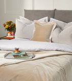 Amalia Cirrus Super King bedspread 250x260, UK version