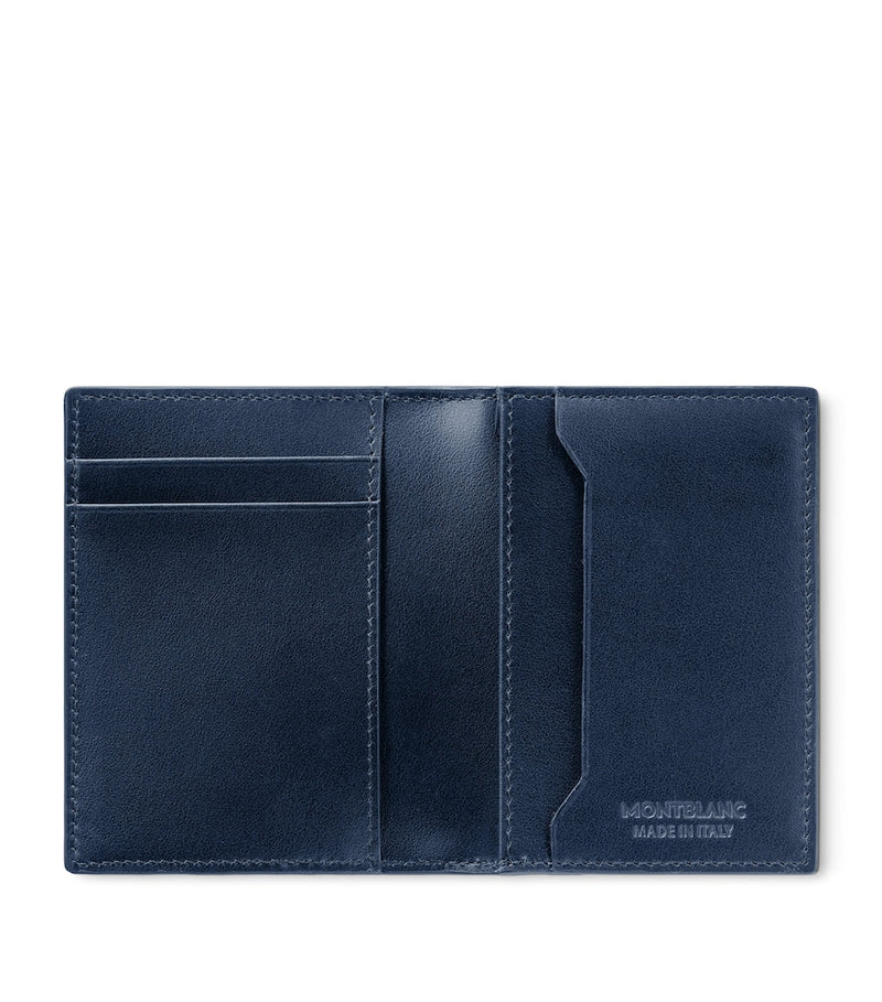 Montblanc Extreme 3.0 card holder, UK version