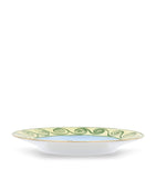 GINORI 1735 porcelain bread plate with gold threading, 16cm, UK version
