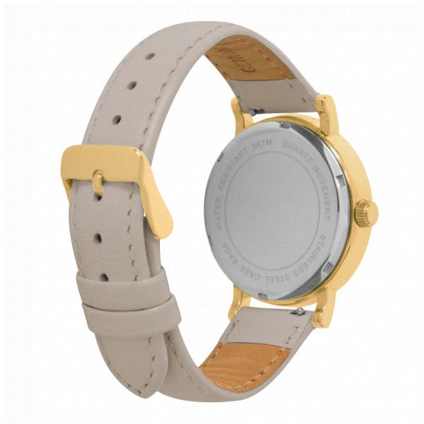 Toff London ladies watch Robin Bird 38mm, UK version