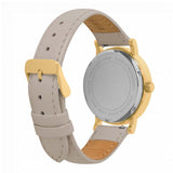 Toff London ladies watch Robin Bird 38mm, UK version