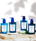 Acqua di Parma Blu Mediterraneo Mirto di Panarea hand and body wash 300ml, UK version