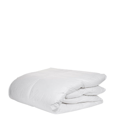 Harrods Brinkhaus Chalet Super King 100% Siberian Goose Down Medium Duvet 8.5 Tog- Buy online at McGrocer