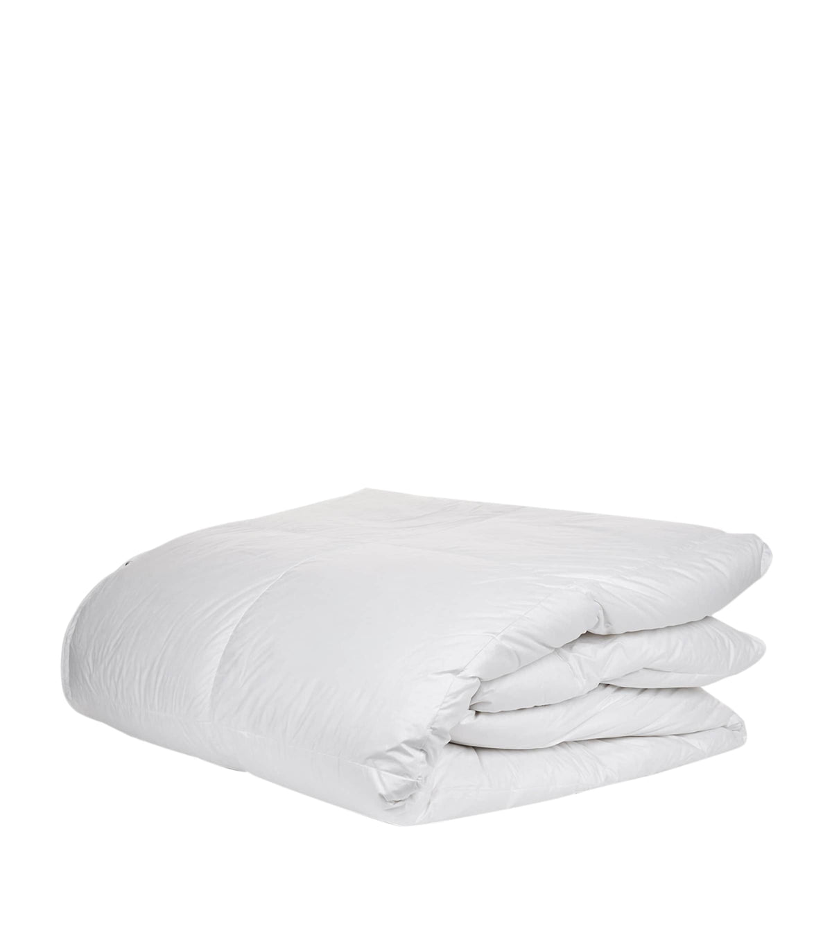 Brinkhaus Chalet Super King Siberian goose down duvet 8.5 Tog - British product