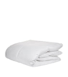 Brinkhaus Chalet Super King Siberian goose down duvet 8.5 Tog - British product